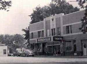 Roseville Theatre