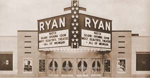 Ryan Theatre