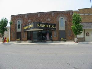 Mariner Theatre