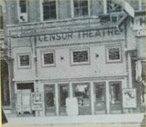 Censor Theatre