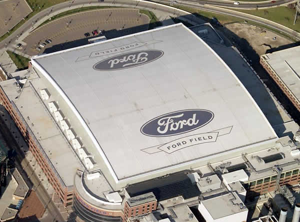 FORD FIELD